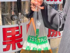 -人和啤酒屋海鲜大排档(营口路店)