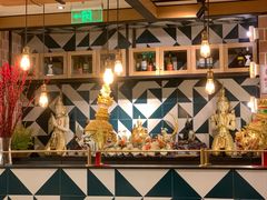 -Home Thai·泰谣(王府井apm店)