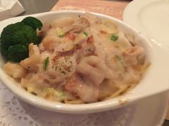 -太平馆餐厅(尖沙咀店)