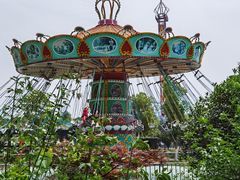 -云幽谷旅游区