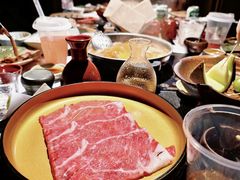 -花潮料理艺食馆(成都万象城店)