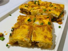 香炒豆皮-楚鲜·汉正街一号(天河店)