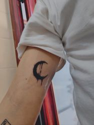 -见雾TATTOO STUDIO