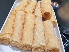 -常赢三兄弟·清真涮肉·清真炒菜(朝阳新城店)