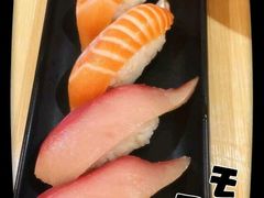 picture-万岁寿司(万国店)