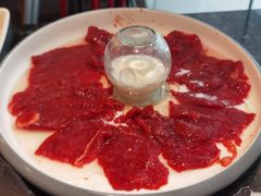 -井格重庆火锅(临平银泰城店)