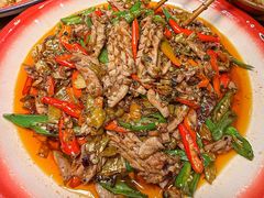 -先启半步颠.川菜.小酒馆(宝安坪洲店)