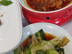 -味+新京宴·烤鸭·北京菜(创意谷店)