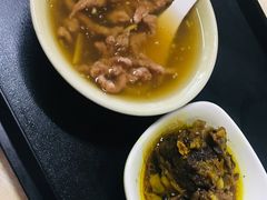 -好成财牛排馆(涂门街总店)