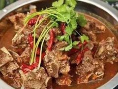 -527烧烤·龙虾·精酿酒(小石城美乐城店)