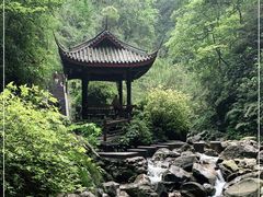 -峨眉山风景名胜区