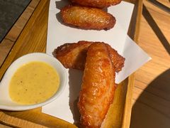 -新太二·鲜料川菜(智慧城广百店)