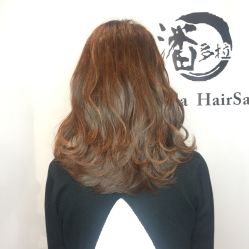 -东方麒麟·潘多拉SALON