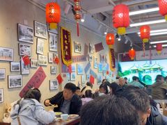-扬二春炒饭(国庆路总店)