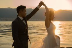 -喜爱高定婚纱摄影