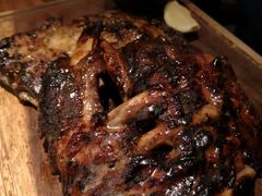 -The Meat & Wine Co Southbank(南岸店)
