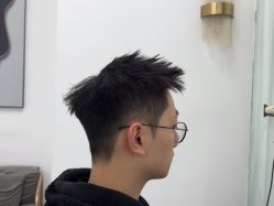 -ASG Hair Salon烫染·接发