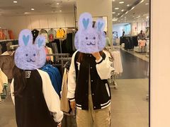 -C&A(西市城购物中心店)