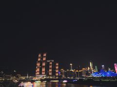 -长嘉·河图火锅(长嘉汇江景旗舰店)