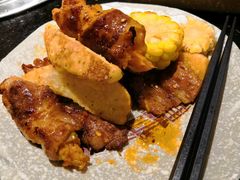 -悟空酒场烤肉(凯德壹中心店)