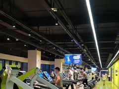 -Liking Fit 24H智能健身(旗舰店)