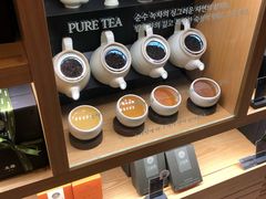 -雪绿茶博物馆