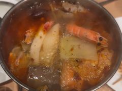 -印象餐厅(杭州国际博览中心北辰大酒店)