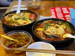 -李米线(总店)