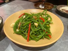 -廖川菜(金虹桥店)