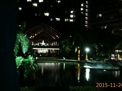 -三亚湾海居铂尔曼度假酒店