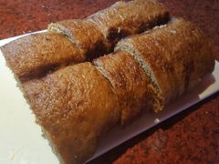-绿茶餐厅(蓝色港湾店)
