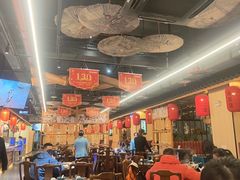 -安泰楼·佛跳墙创始人·传统闽味早茶·酒楼(三坊七巷闽菜地标店)