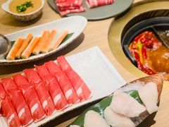 -呷哺呷哺(太原万象城店)