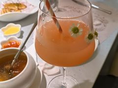 -PARFUM FLORAL花境法餐(南京首店)