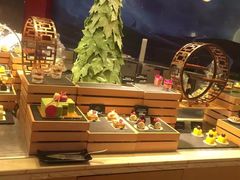 -盛宴自助餐厅(运达喜来登店)