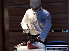 -老乾杯和牛烧肉(王府中环店)