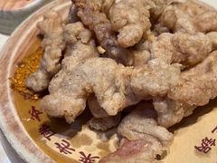 -老佛爷炭火蛙锅直营(清滨路总店)