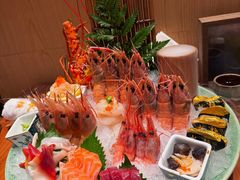 -水濑·日料放题(天河店)