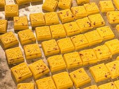 -乾芝斋·苏式糕点·碧螺春茶酥(平江路店)