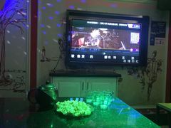 -AGOGO HOUSE KTV(东街店)