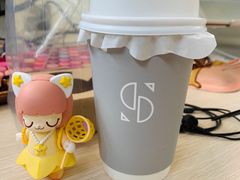 -KYO COFFEE(胶州路店)