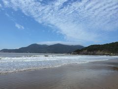 -朱家尖南沙景点