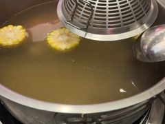 -牛品福潮汕牛肉火锅(旺庄店)