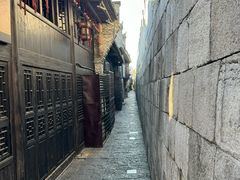 -桂林独秀峰王城景区