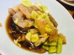 -吕氏疙瘩汤·海鲜新鲁菜(凯德mall新都心店)