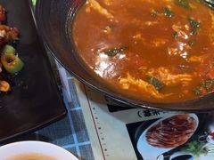 -玉桥餐厅(天坛店)