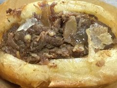 -买又大餐厅(福林里店)