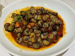 辣炒螺蛳-马头巷·食景园(苏州总店)