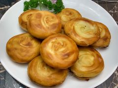 牛肉饼-臻牧壹品雪花牛肉火锅(大兴九臻店)