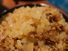 忆童年猪油拌饭-老闵田螺馆·南昌特色(总店)
